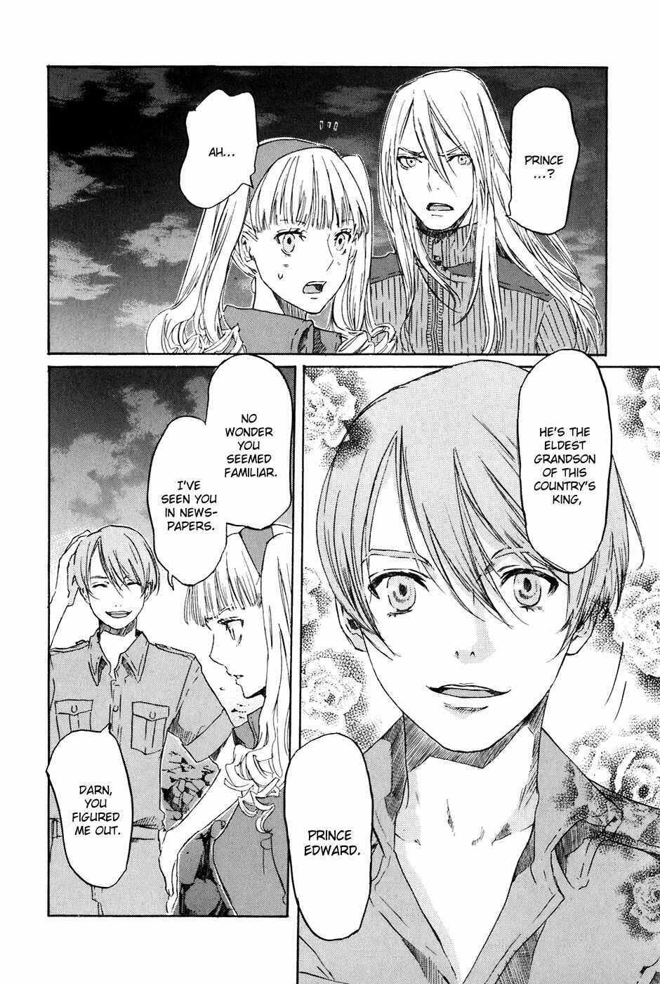 Page 27 Chapter 19 Drug-On