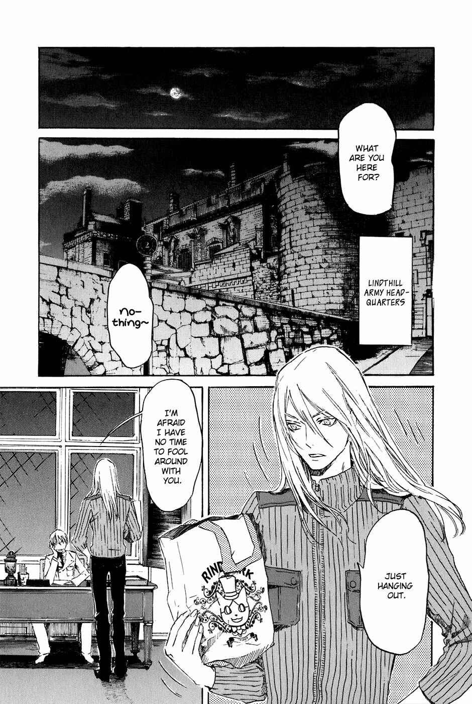 Page 9 Chapter 19 Drug-On