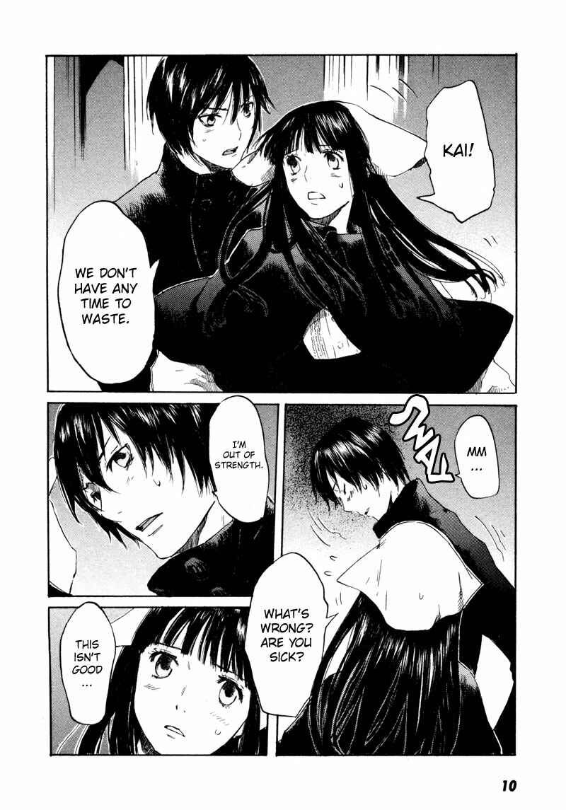 Page 12 Chapter 6 Drug-On