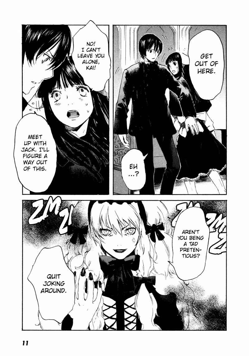 Page 13 Chapter 6 Drug-On