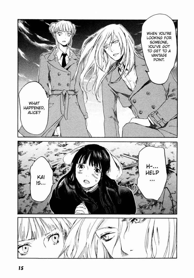 Page 17 Chapter 6 Drug-On