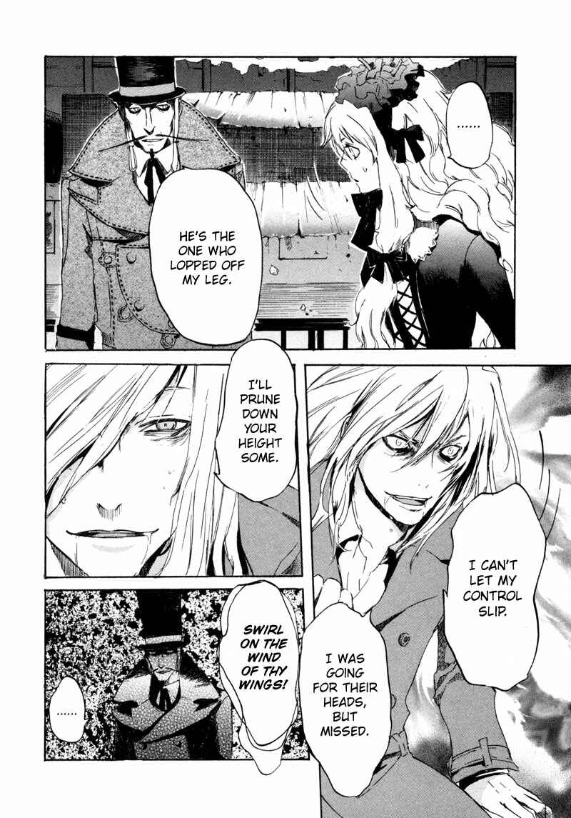 Page 22 Chapter 6 Drug-On