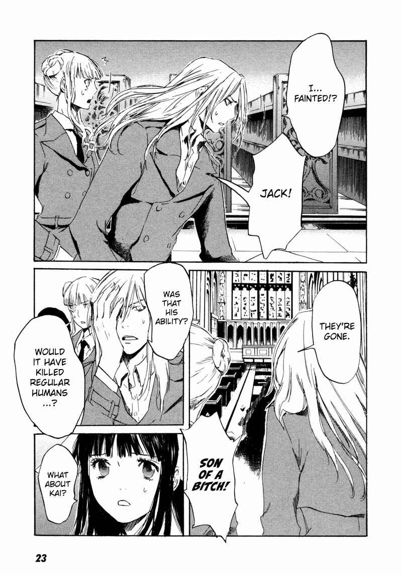 Page 25 Chapter 6 Drug-On