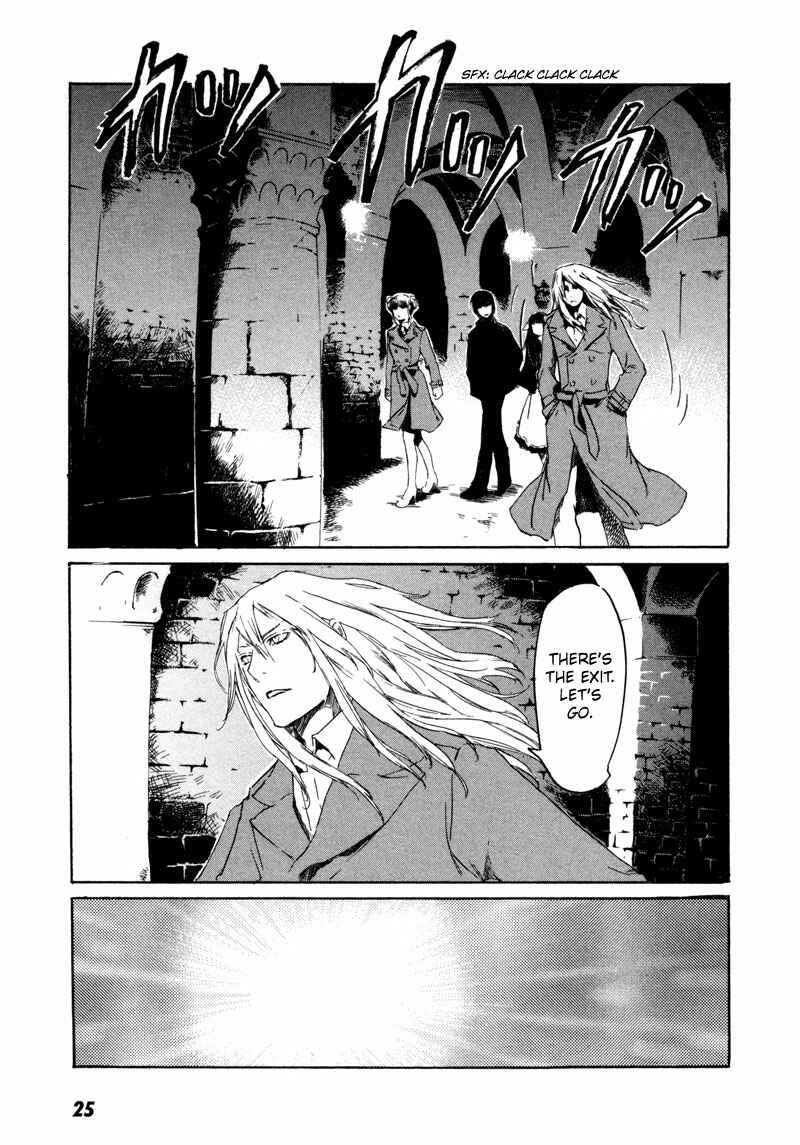 Page 27 Chapter 6 Drug-On