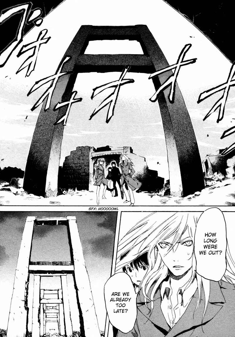 Page 28 Chapter 6 Drug-On