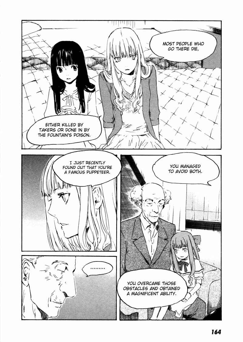 Page 13 Chapter 11 Drug-On
