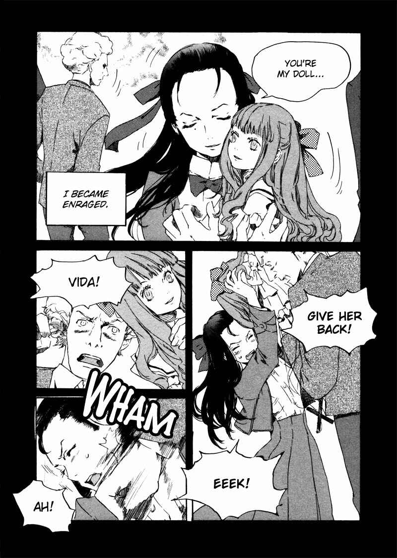 Page 21 Chapter 11 Drug-On