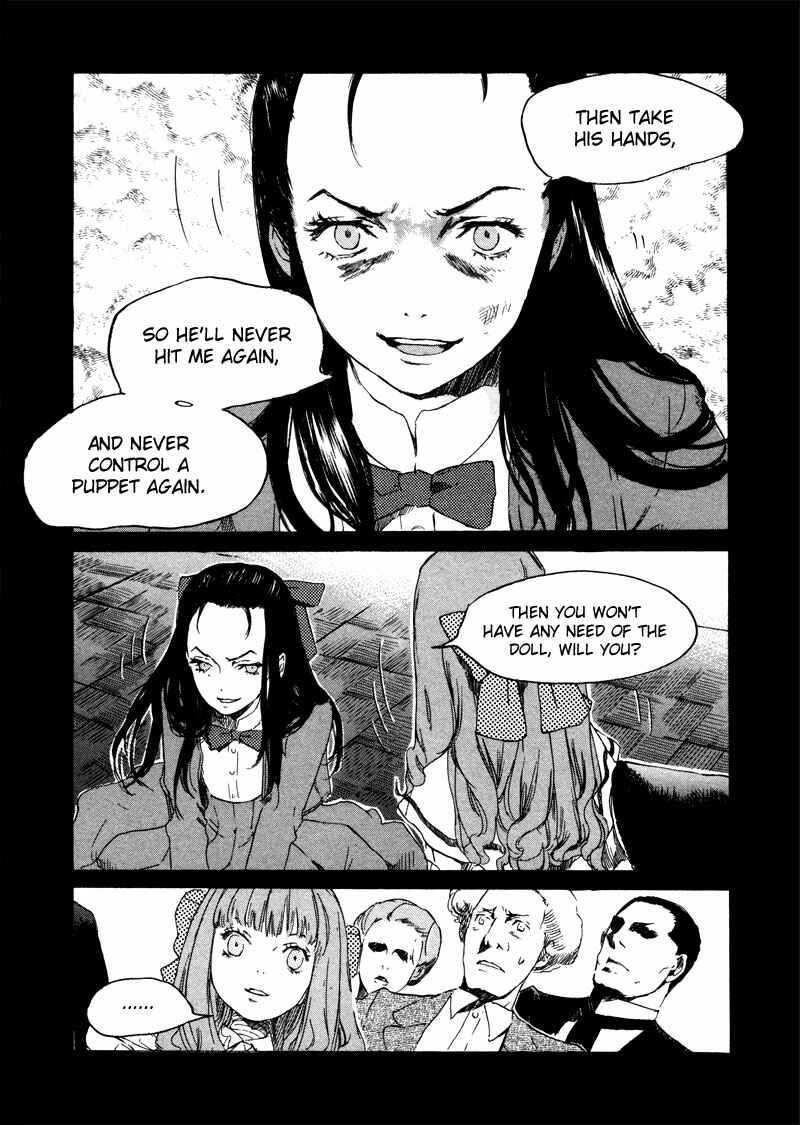 Page 23 Chapter 11 Drug-On