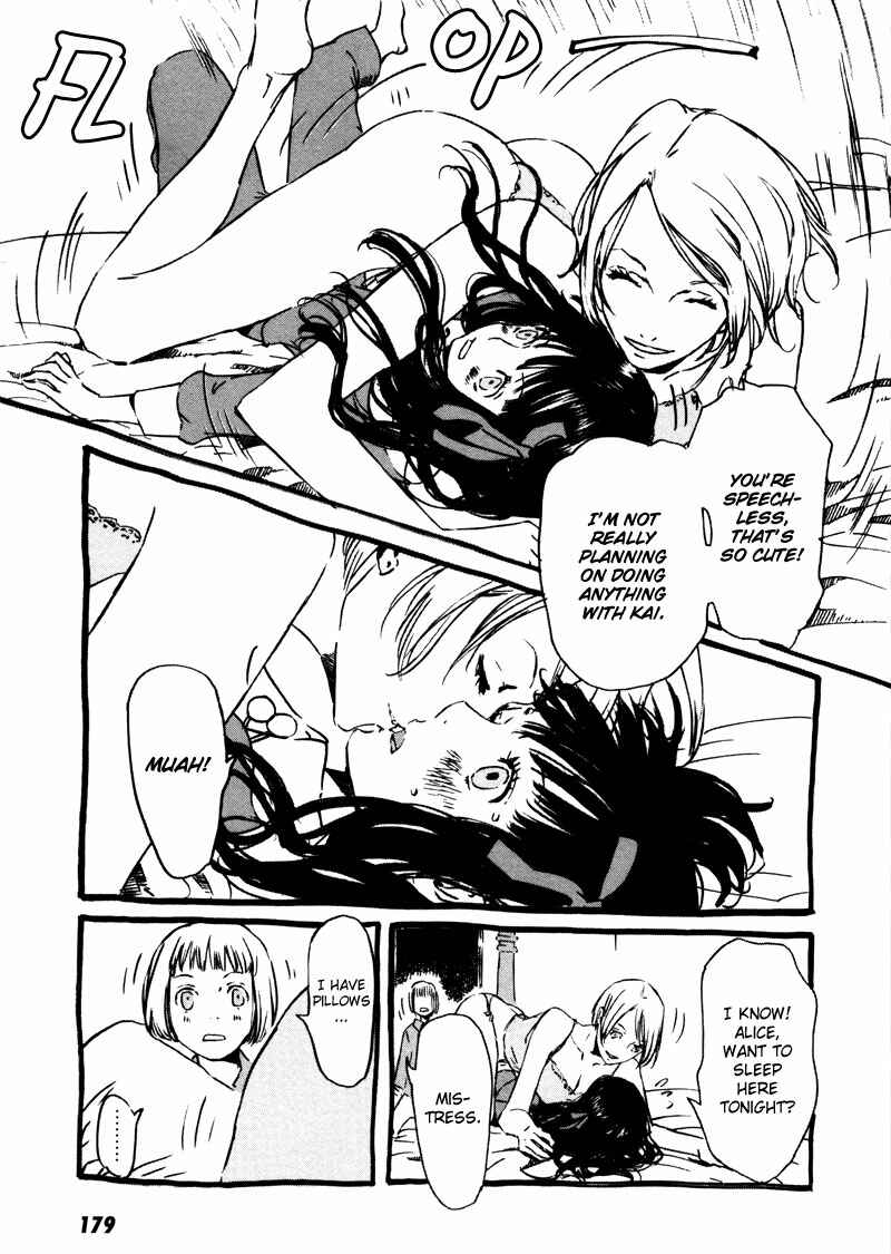 Page 28 Chapter 11 Drug-On