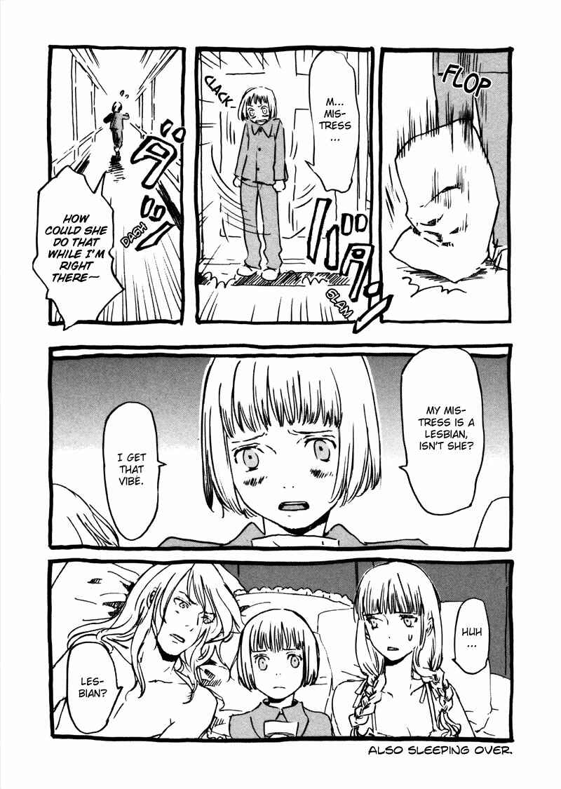 Page 29 Chapter 11 Drug-On