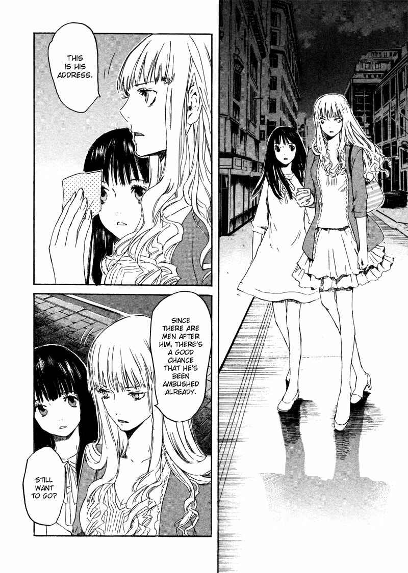 Page 3 Chapter 11 Drug-On