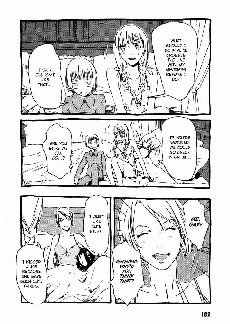 Page 31 Chapter 11 Drug-On