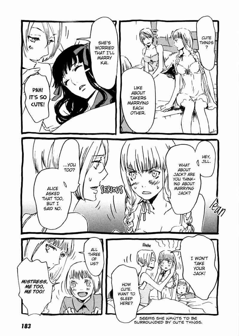 Page 32 Chapter 11 Drug-On