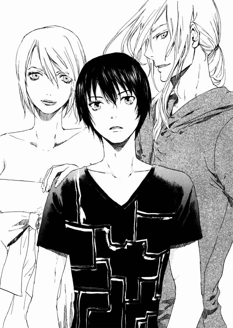 Page 34 Chapter 11 Drug-On