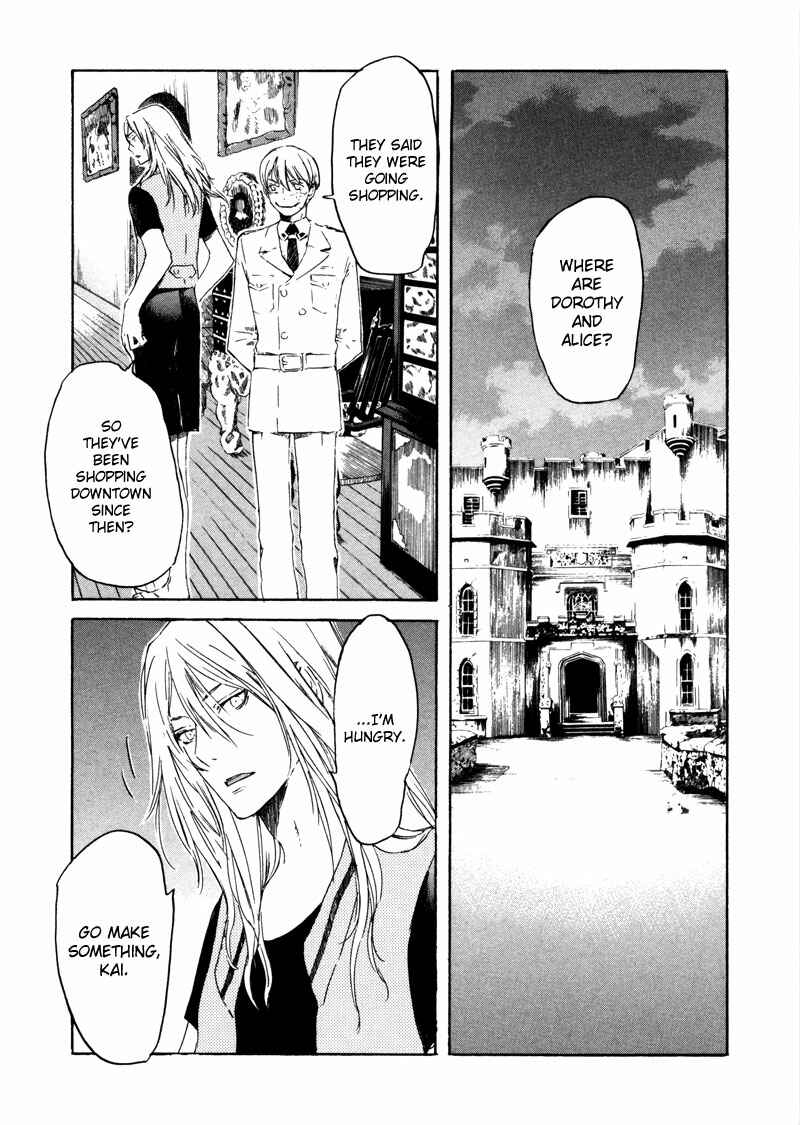Page 6 Chapter 11 Drug-On