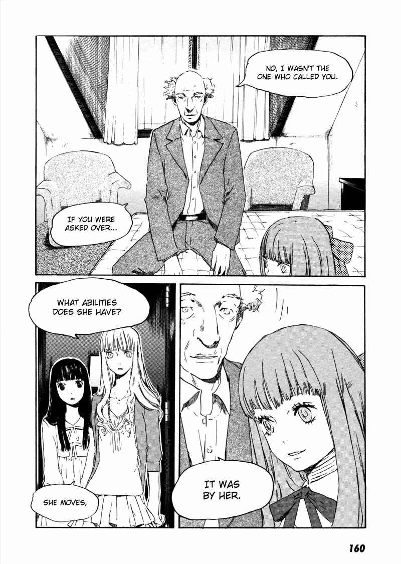 Page 9 Chapter 11 Drug-On
