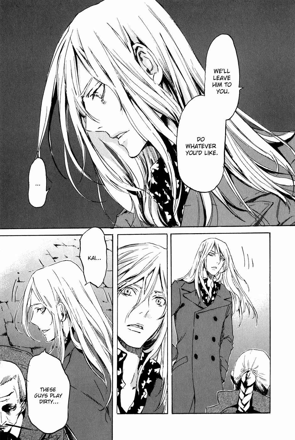 Page 27 Chapter 28 Drug-On