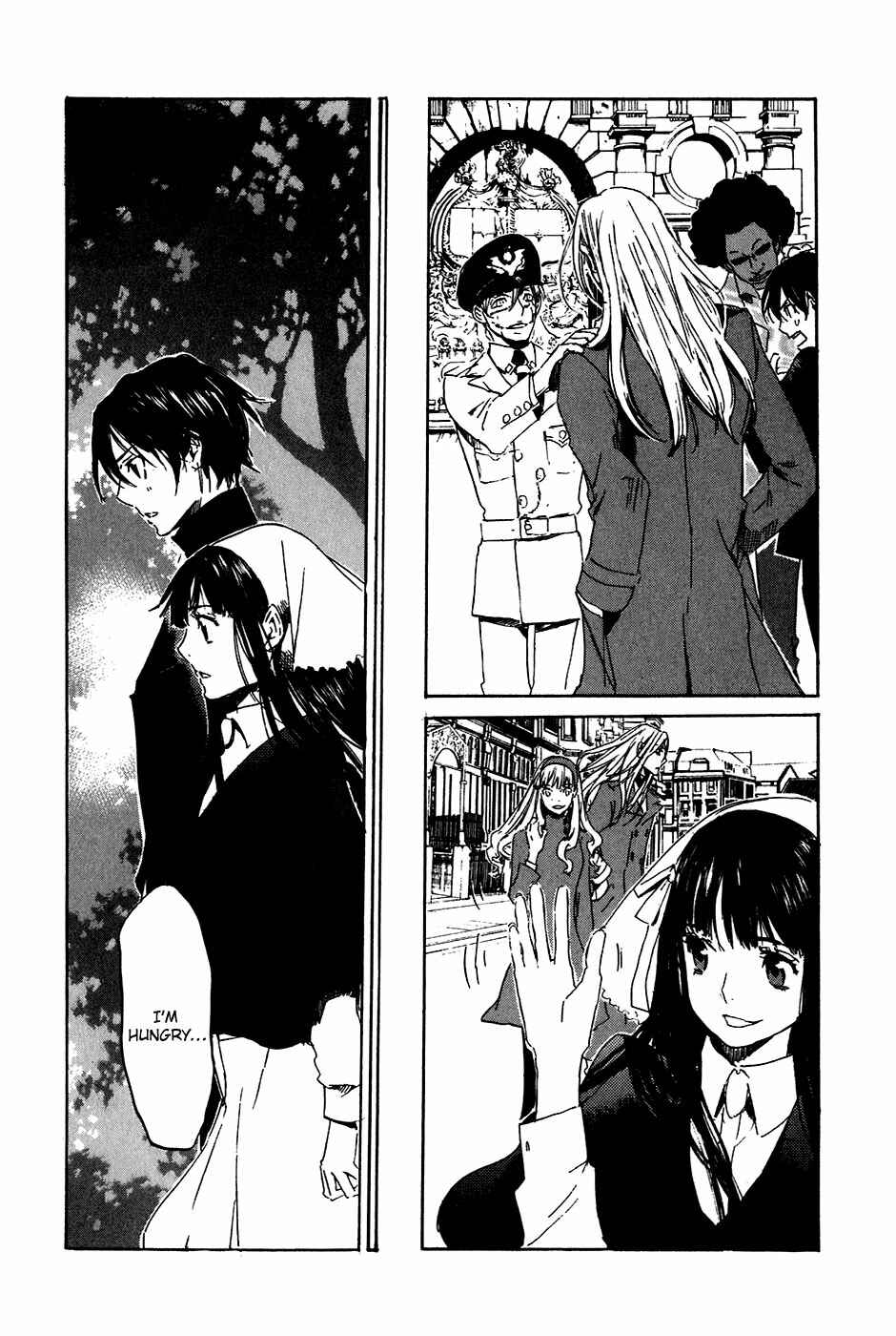 Page 36 Chapter 28 Drug-On