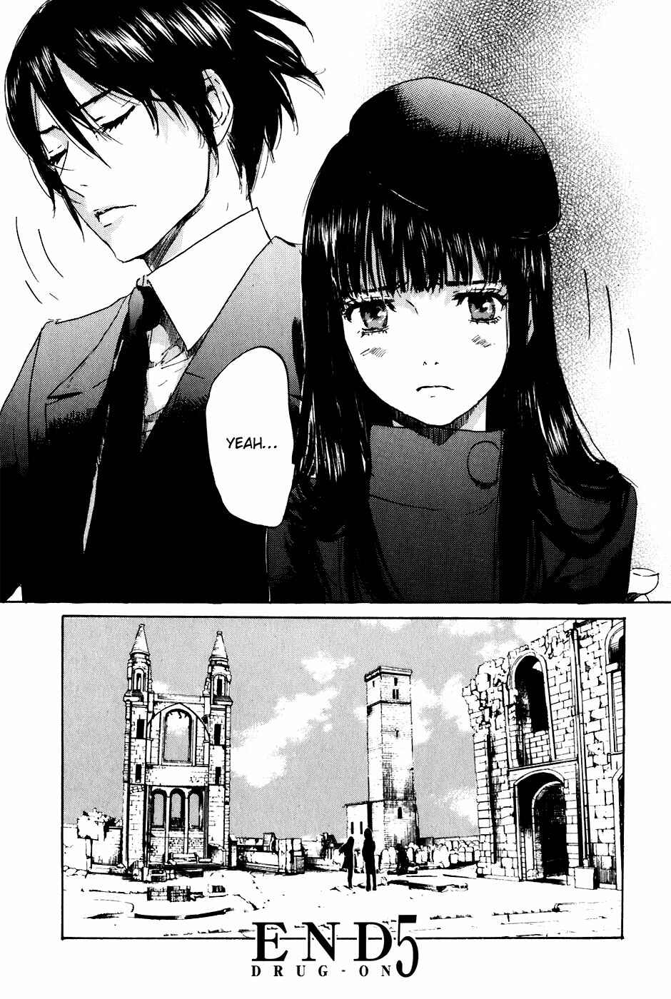 Page 47 Chapter 28 Drug-On