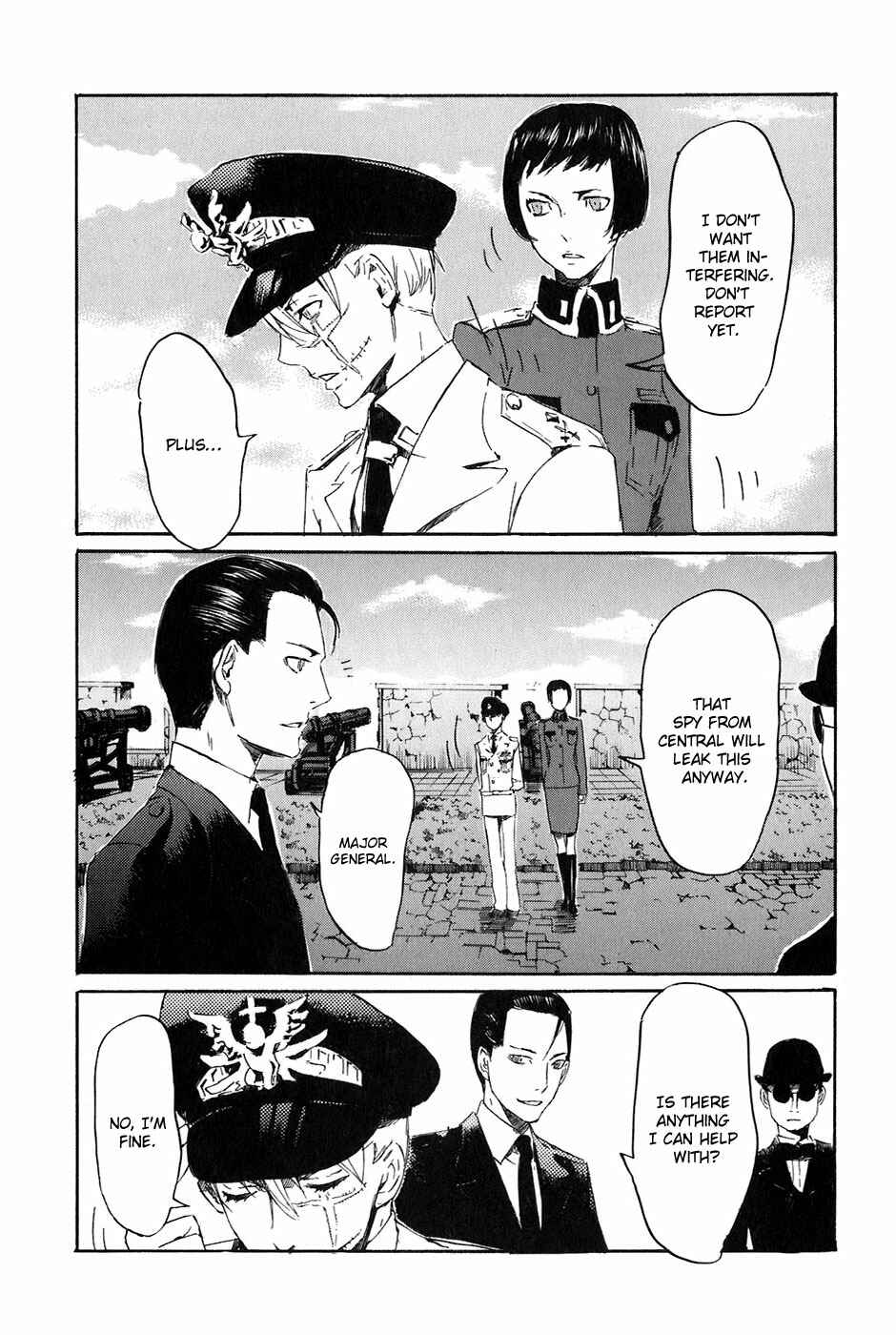 Page 10 Chapter 25 Drug-On