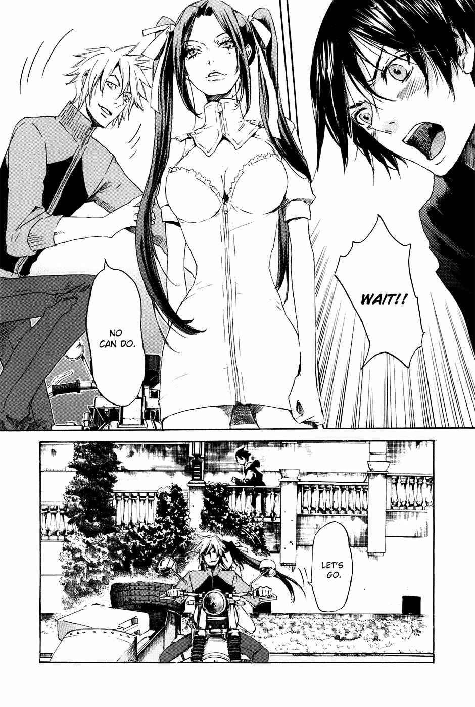 Page 15 Chapter 25 Drug-On
