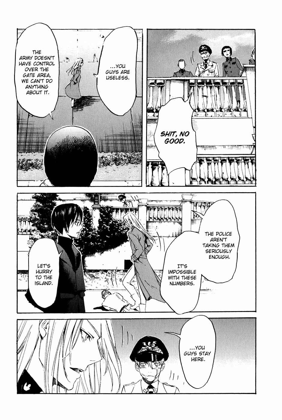 Page 17 Chapter 25 Drug-On