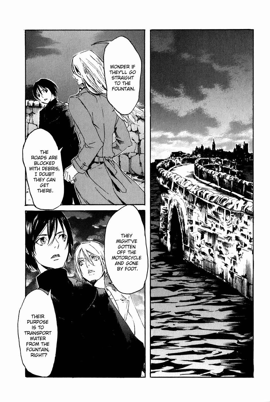 Page 20 Chapter 25 Drug-On