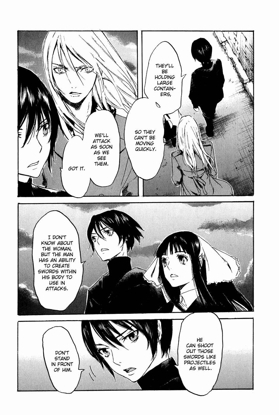 Page 21 Chapter 25 Drug-On
