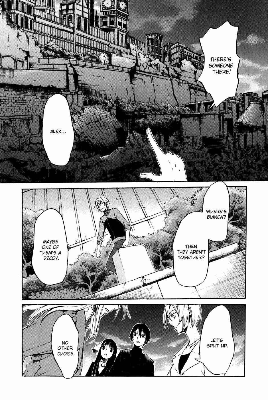 Page 23 Chapter 25 Drug-On