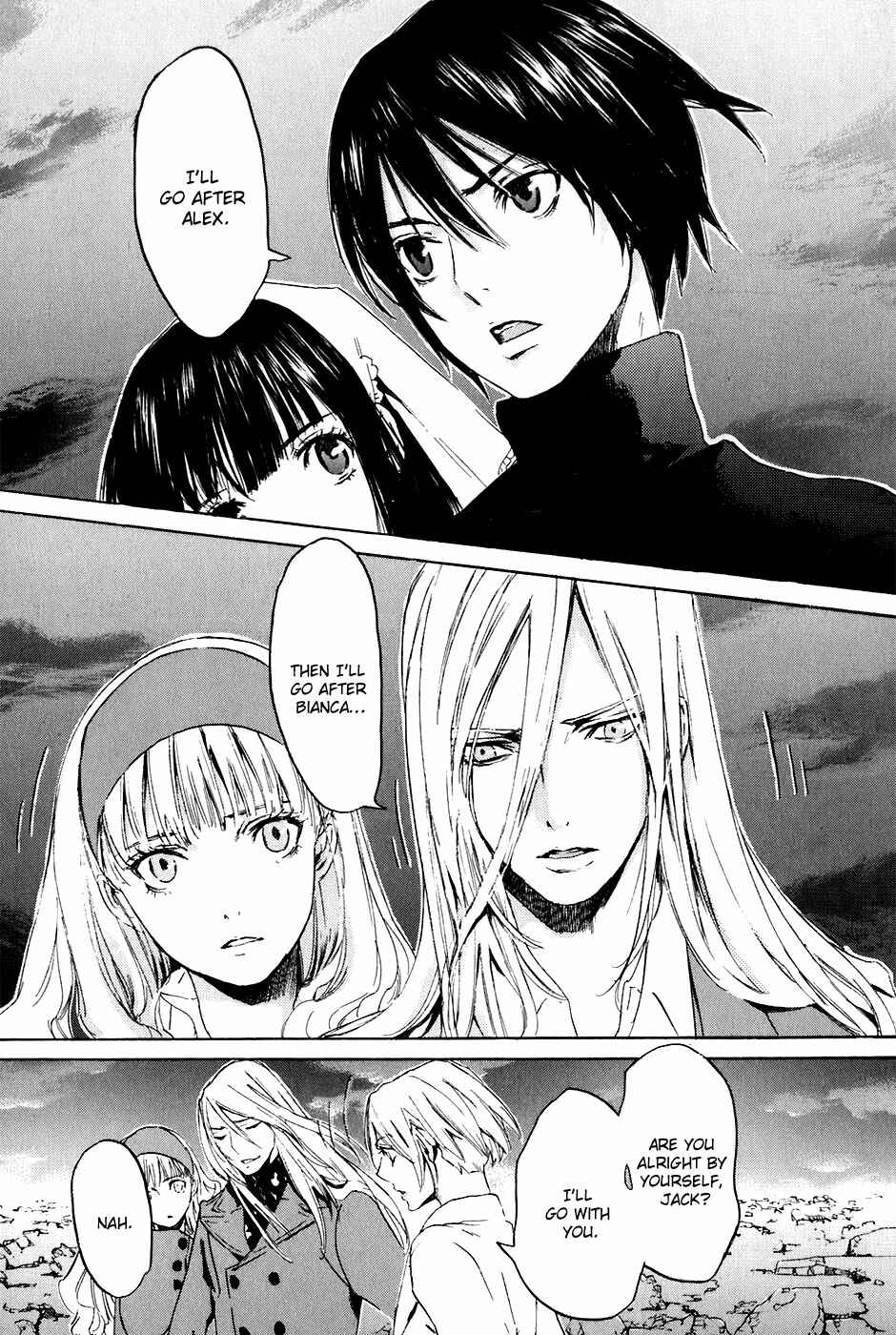 Page 24 Chapter 25 Drug-On