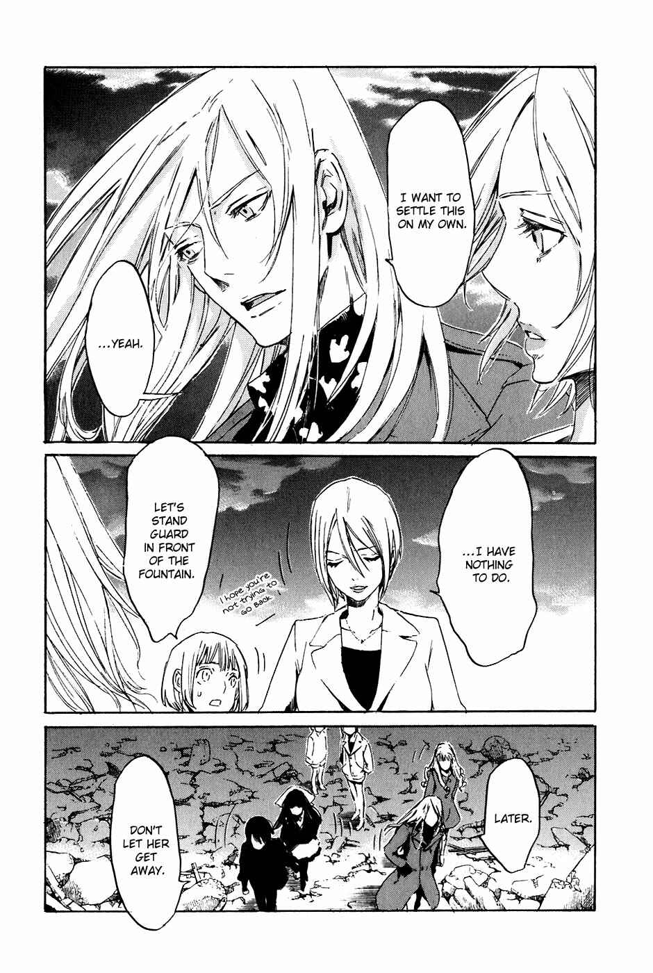 Page 25 Chapter 25 Drug-On