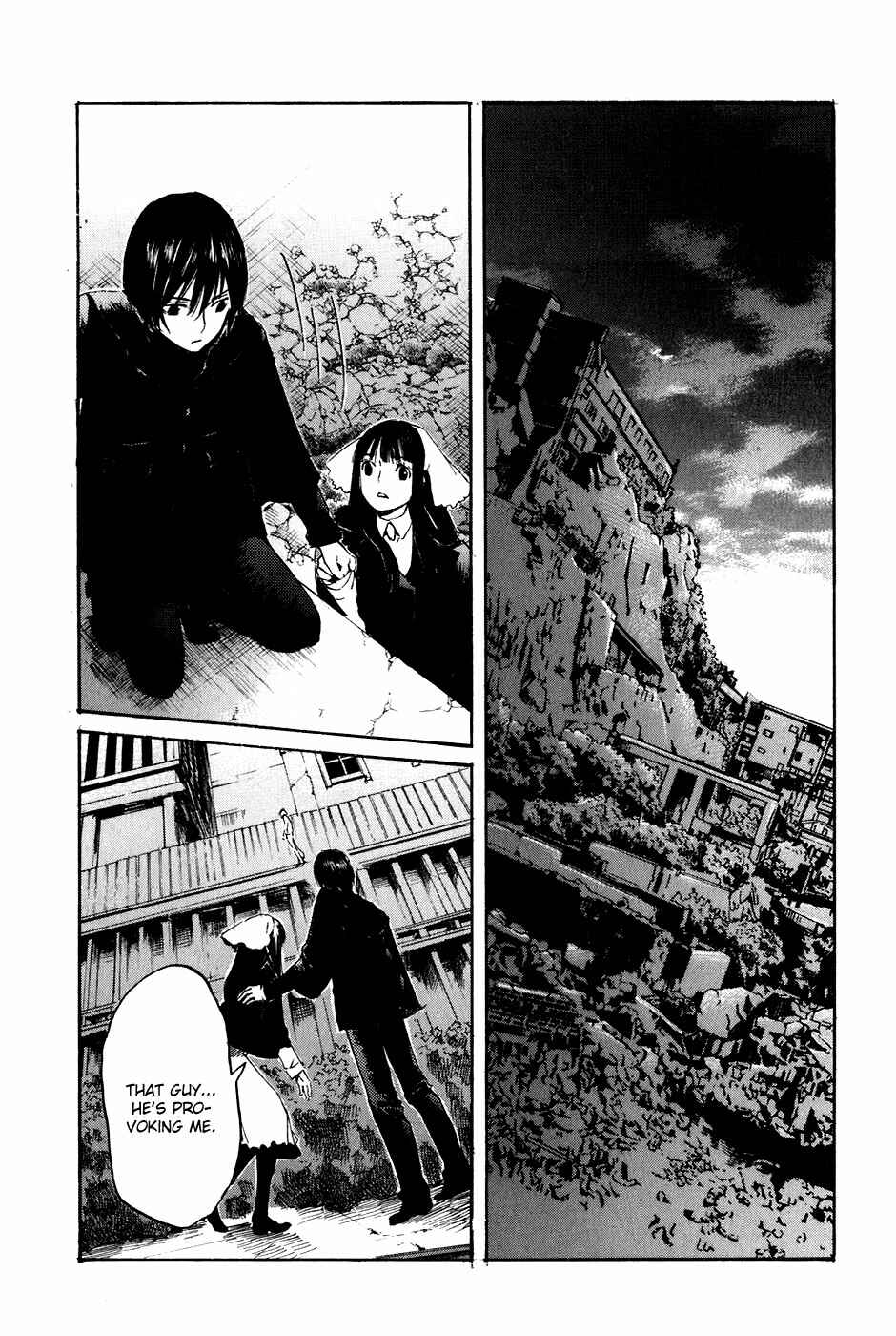 Page 26 Chapter 25 Drug-On