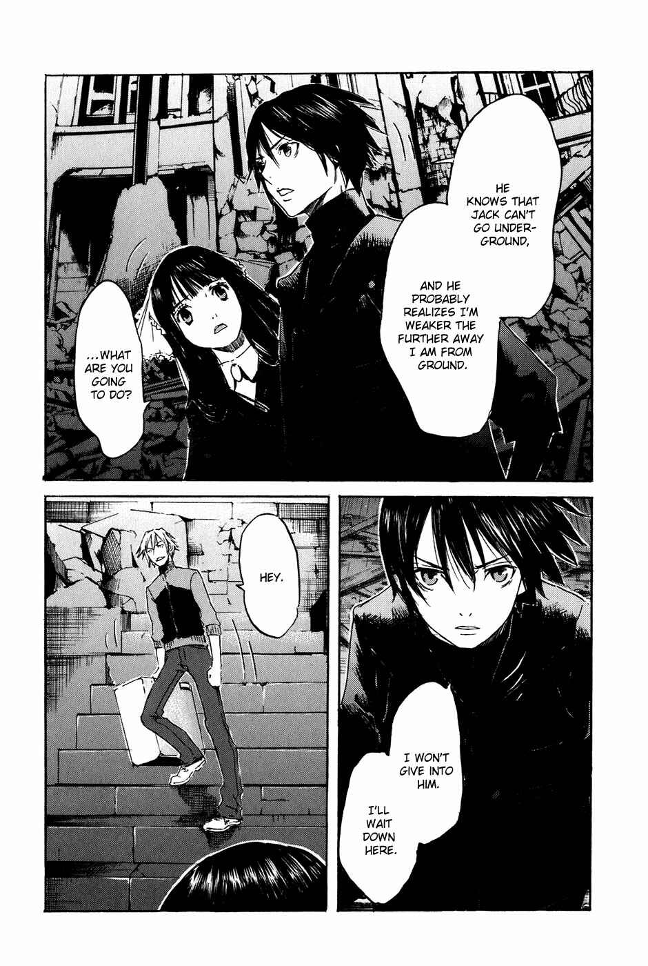 Page 27 Chapter 25 Drug-On