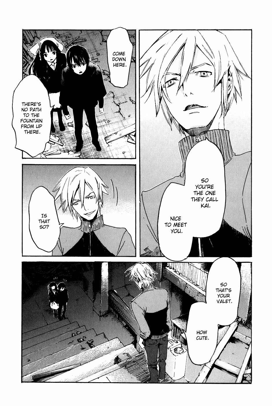 Page 28 Chapter 25 Drug-On