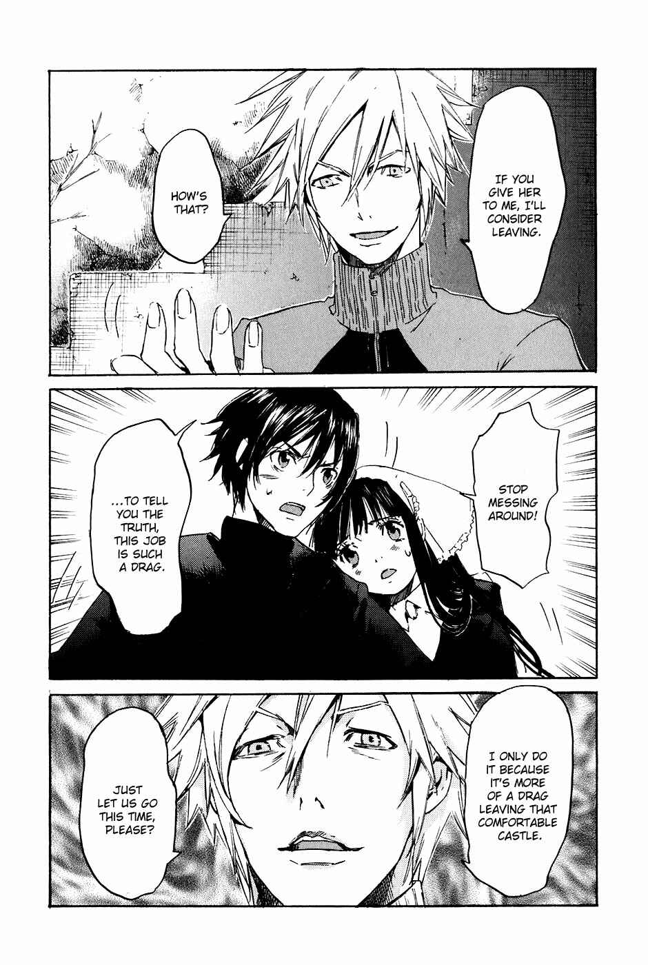 Page 29 Chapter 25 Drug-On