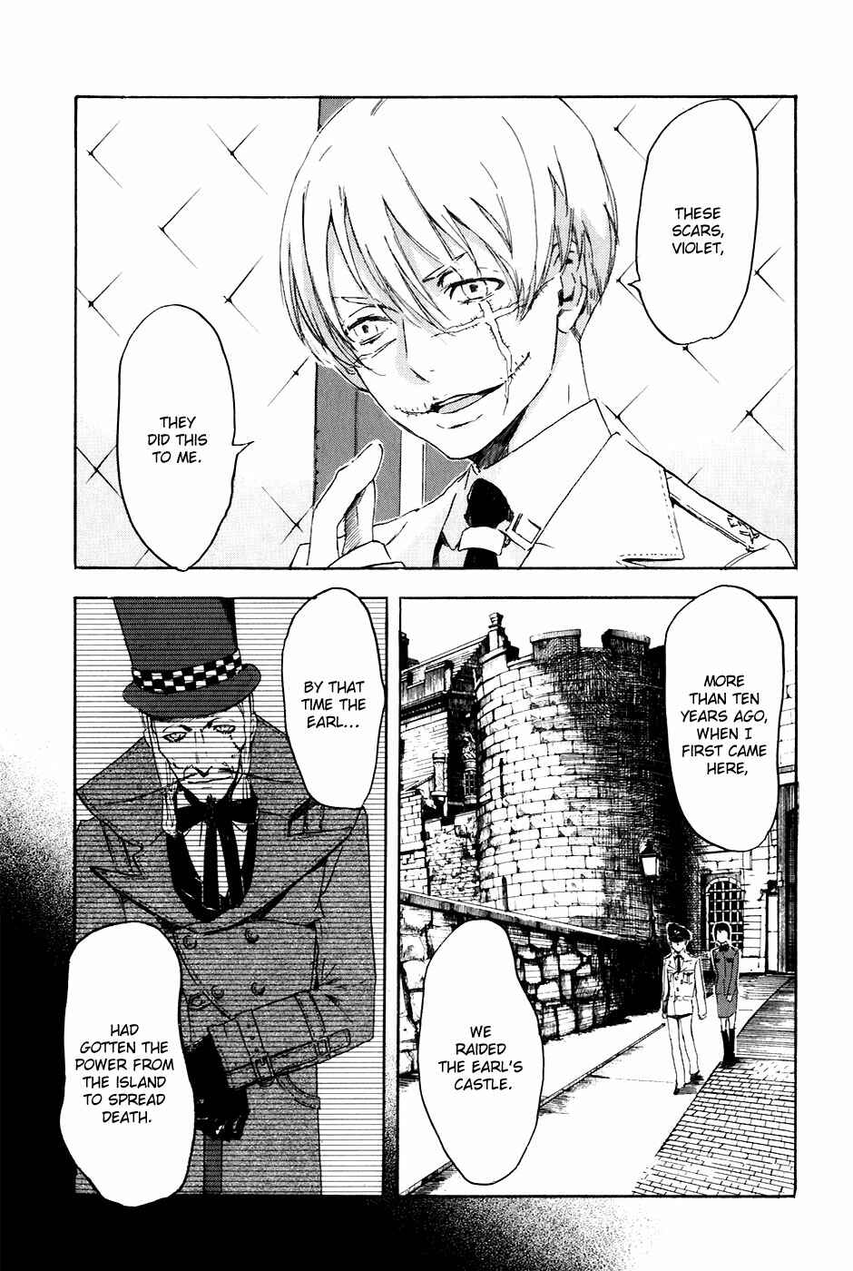 Page 4 Chapter 25 Drug-On
