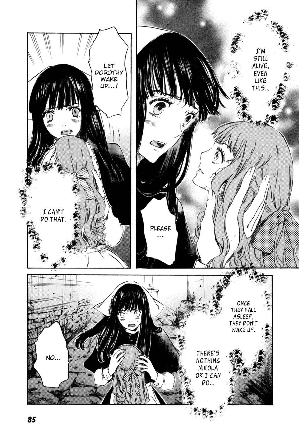 Page 21 Chapter 14 Drug-On