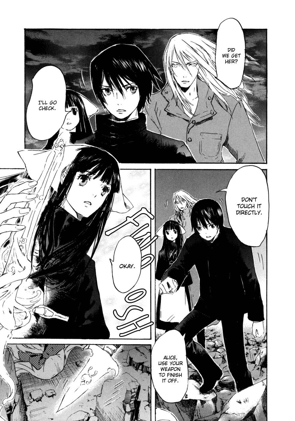 Page 7 Chapter 14 Drug-On