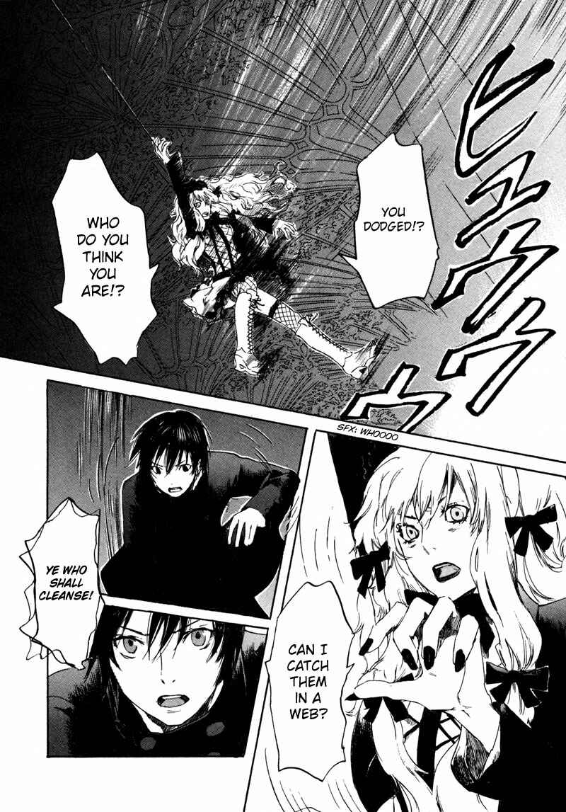 Page 19 Chapter 5 Drug-On