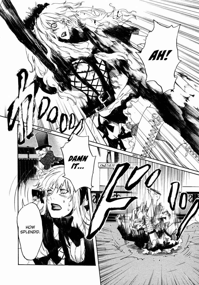 Page 21 Chapter 5 Drug-On