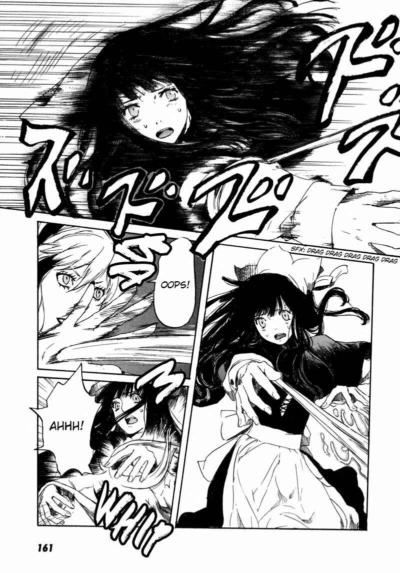 Page 30 Chapter 5 Drug-On