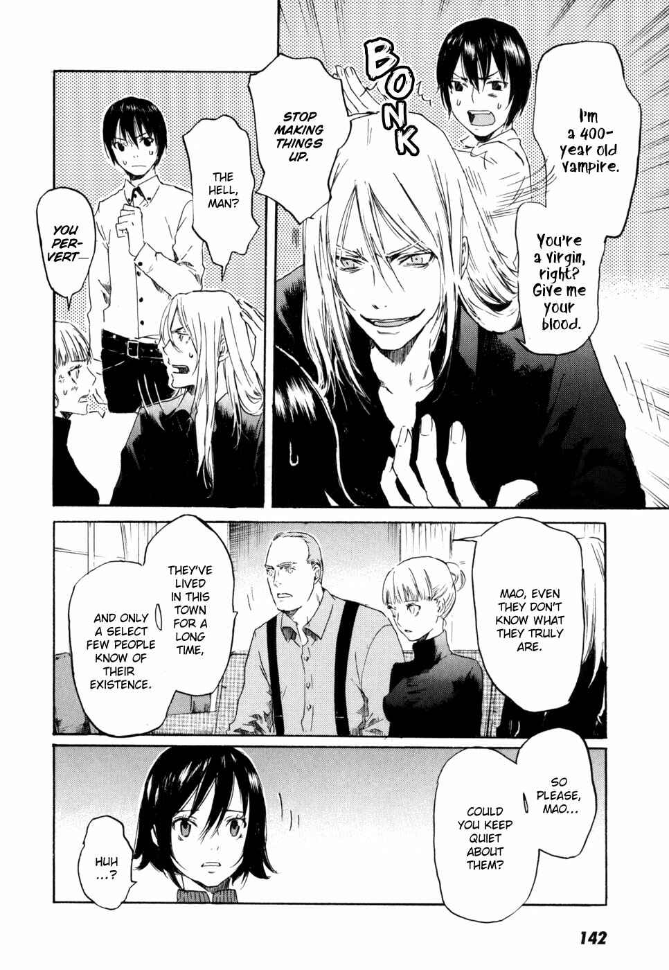 Page 5 Chapter 17 Drug-On