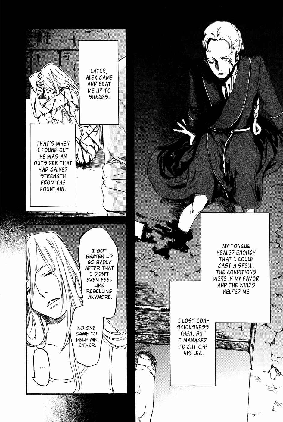 Page 25 Chapter 23 Drug-On