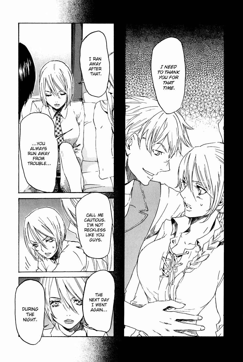 Page 30 Chapter 23 Drug-On