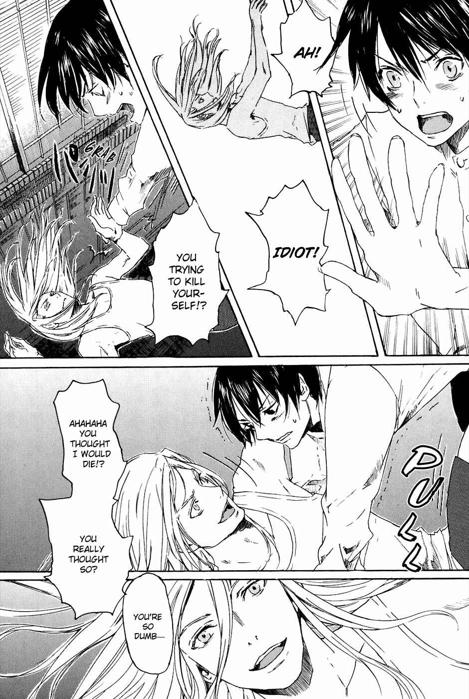 Page 4 Chapter 23 Drug-On