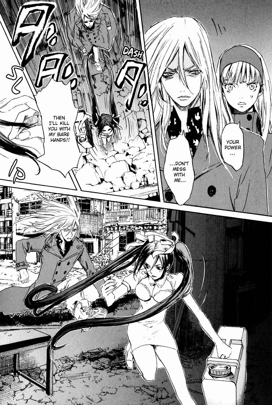 Page 10 Chapter 27 Drug-On