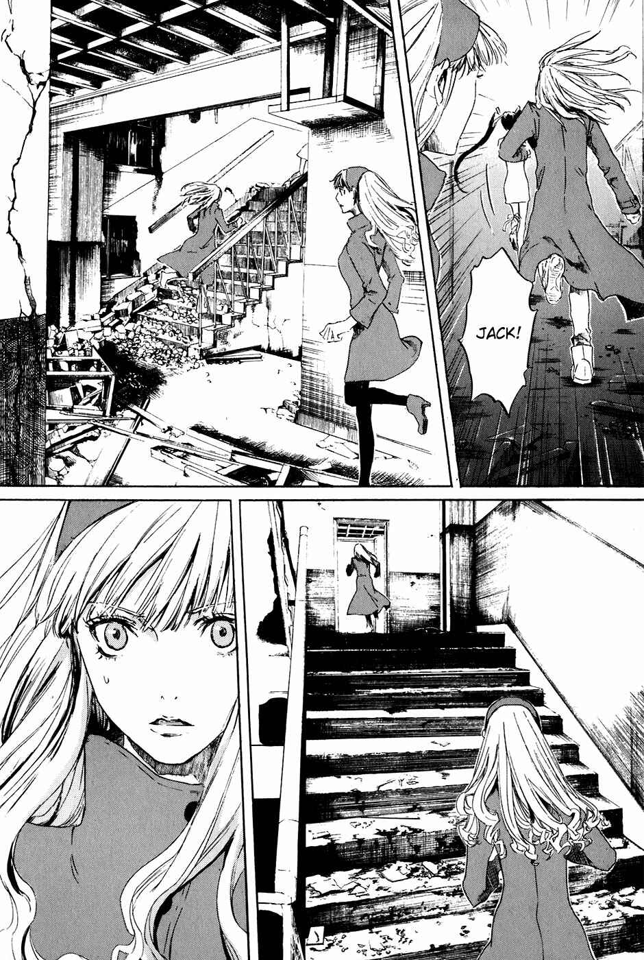 Page 11 Chapter 27 Drug-On