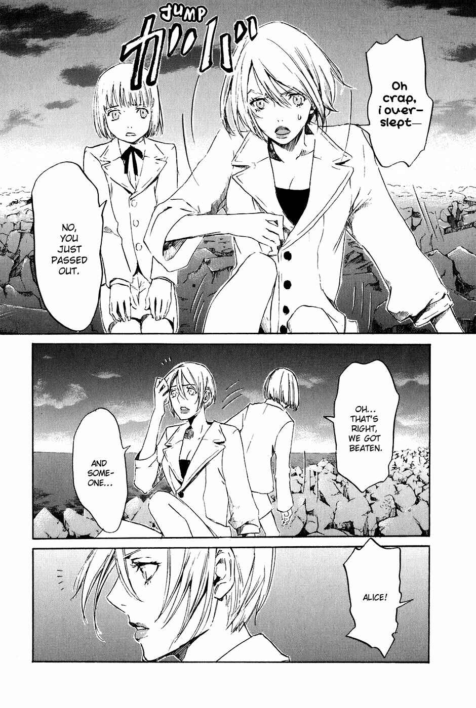 Page 19 Chapter 27 Drug-On