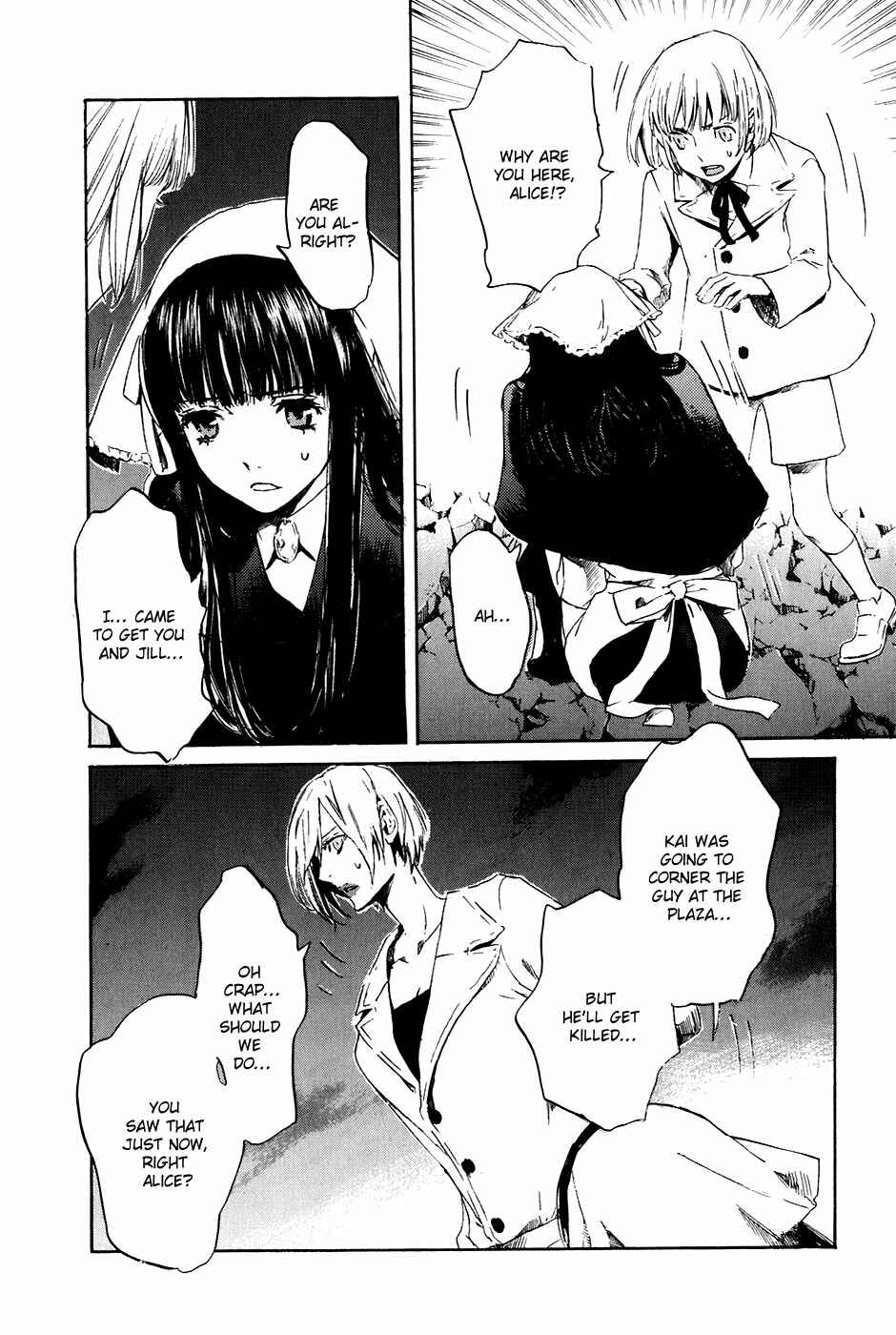 Page 20 Chapter 27 Drug-On
