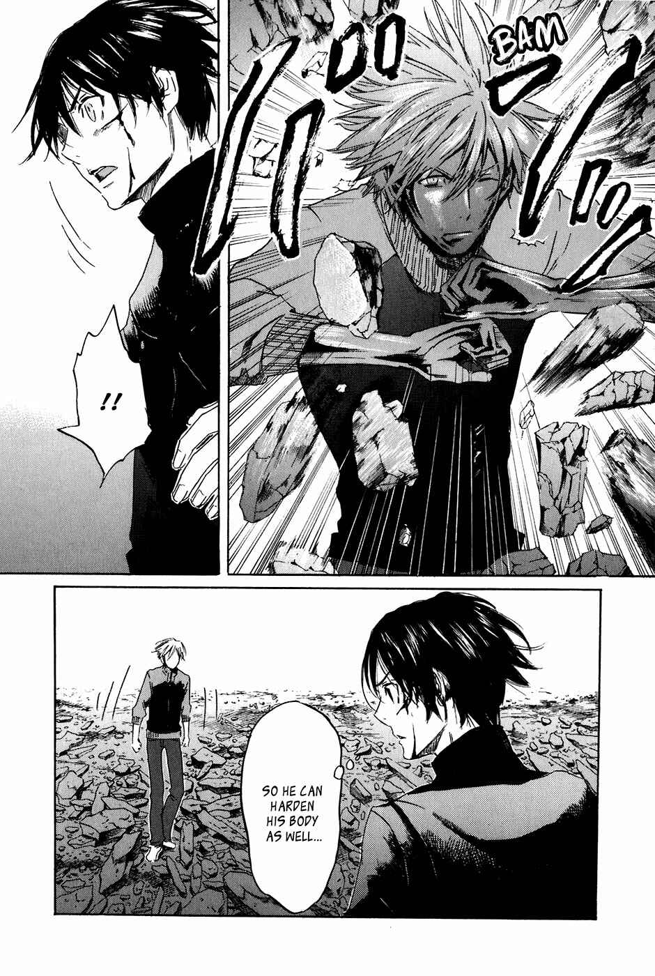 Page 27 Chapter 27 Drug-On